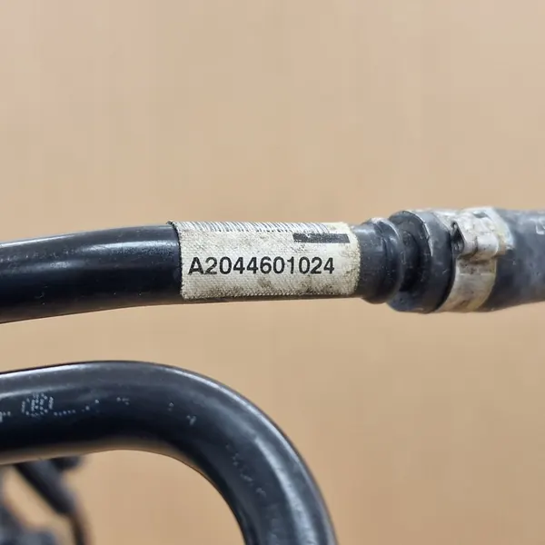 Durite de Refroidissement Direction Assistée Mercedes W204 S204 C204 X204 image 3