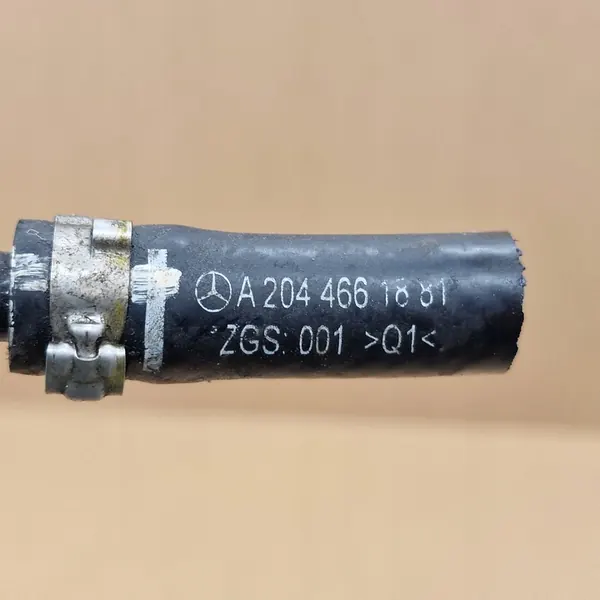 Durite de Refroidissement Direction Assistée Mercedes W204 S204 C204 X204 image 4