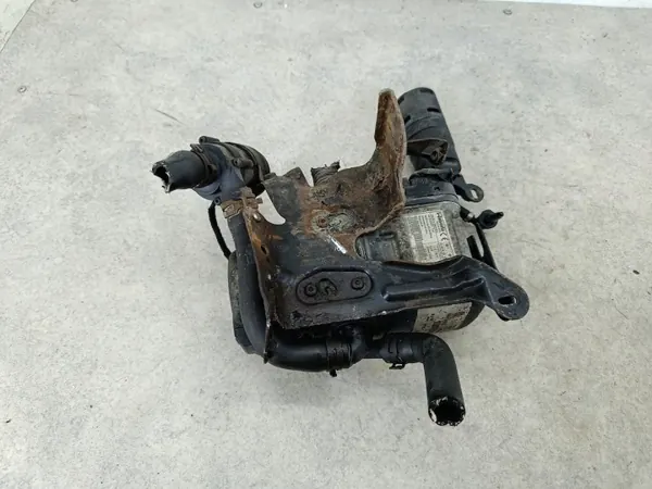 Webasto-lämmitin OEM 1K0815065AF VW Touran I 1.9 TDI:lle image 2