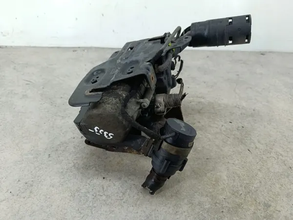 Webasto-lämmitin OEM 1K0815065AF VW Touran I 1.9 TDI:lle image 3