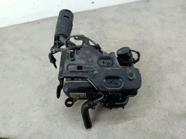 Webasto-lämmitin OEM 1K0815065AF VW Touran I 1.9 TDI:lle image 4