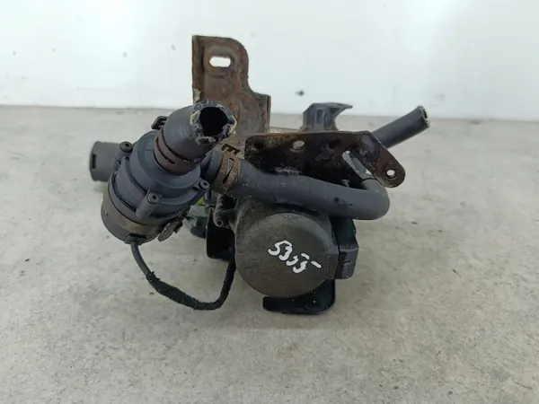 Webasto-lämmitin OEM 1K0815065AF VW Touran I 1.9 TDI:lle image 8