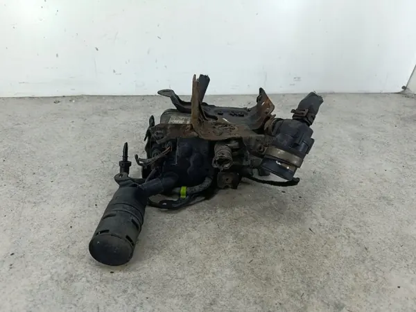 Webasto-lämmitin OEM 1K0815065AF VW Touran I 1.9 TDI:lle image 9