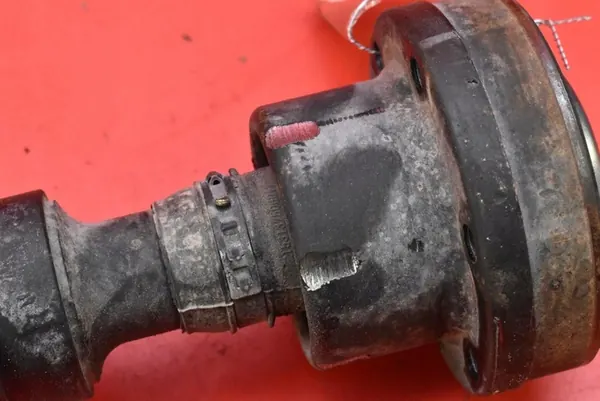 Arbre de transmission 71 CM Land Rover Range Rover Sport I L320 image 8