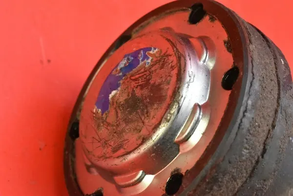 Arbre de transmission 71 CM Land Rover Range Rover Sport I L320 image 9