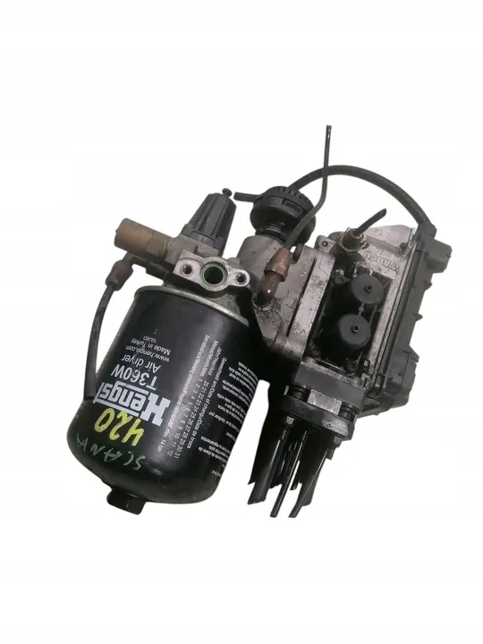 Sécheur d'air Scania R420 T360W image 1