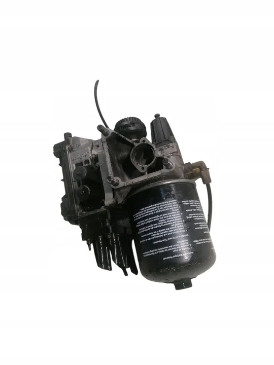 Sécheur d'air Scania R420 T360W image 2