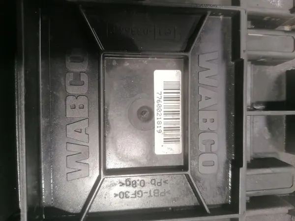 Sécheur d'air Scania R420 T360W image 3