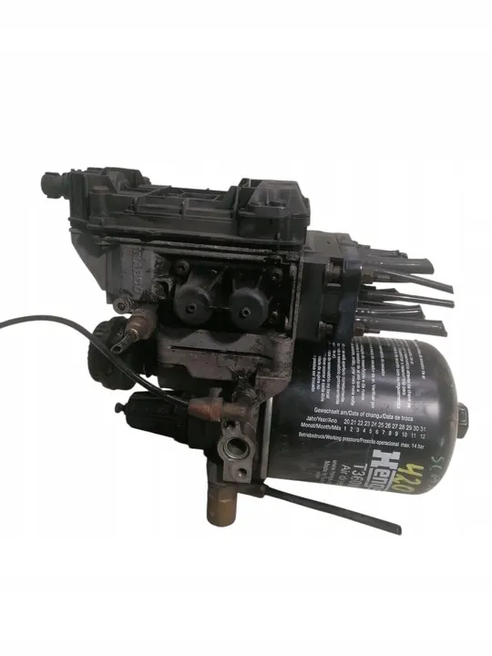 Sécheur d'air Scania R420 T360W image 4