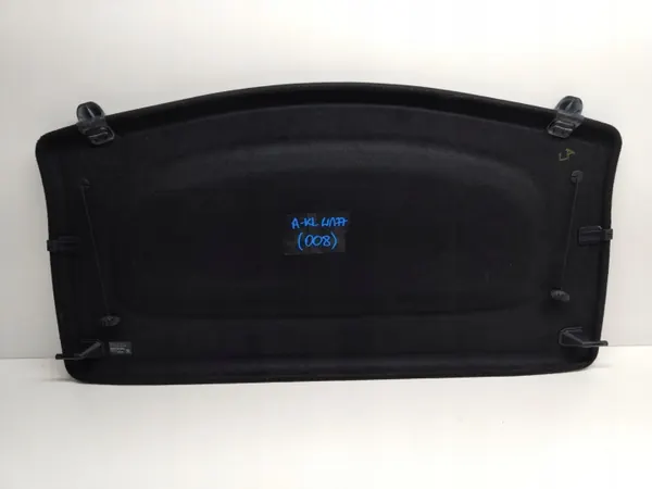 Estante maletero trasero Mercedes Clase A W177 OEM A1776905400 image 6