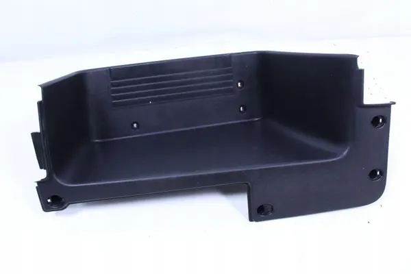 Fiat Ducato 2018 Drempelbeschermer OEM 130582807 image 2