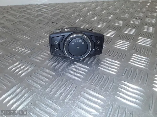 Commutateur Ford Focus OEM 10093010 - Pièce d'Occasion image 2