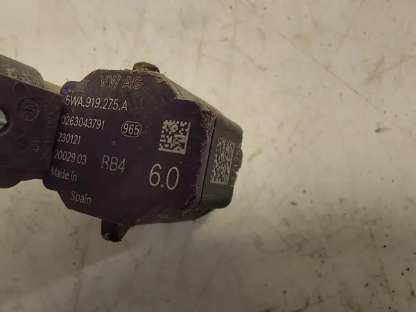Capteur PDC Ford Tourneo Connect III OEM 5WA919275A image 4