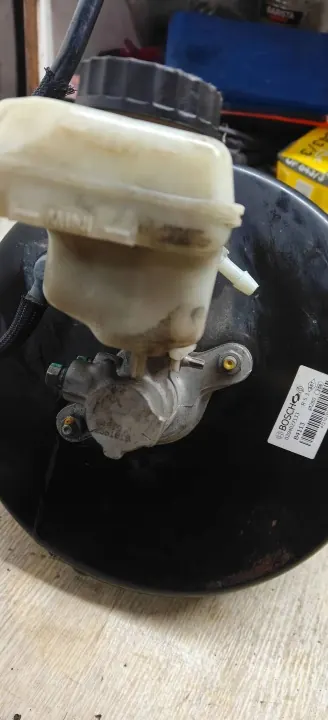 Servo Bomba Renault OE OEM 0204027133 - Usado image 3