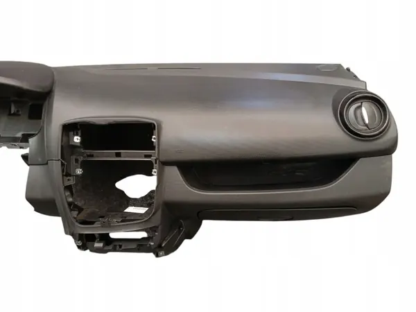Tableau de bord OEM pour Renault Clio IV (2012-2016) image 3