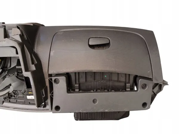 Tableau de bord OEM pour Renault Clio IV (2012-2016) image 4