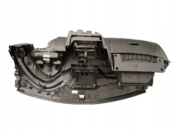 Tableau de bord OEM pour Renault Clio IV (2012-2016) image 5