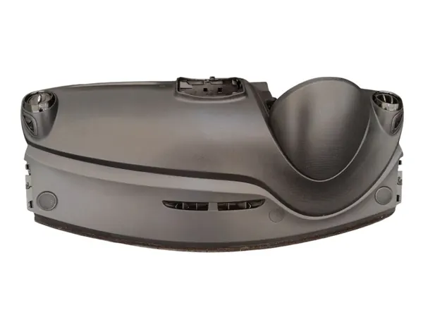 Tableau de bord OEM pour Renault Clio IV (2012-2016) image 6