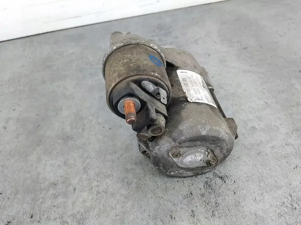 Motor de arranque SMART FORTWO I 0.6 T image 2
