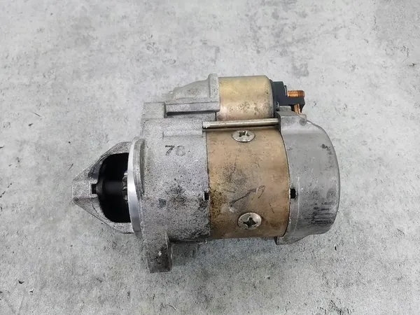 Motor de arranque SMART FORTWO I 0.6 T image 4