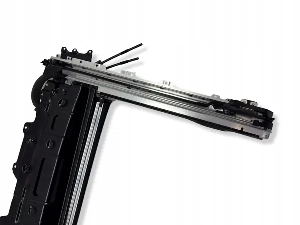 Marco de techo solar OEM 81600CV000 para KIA EV6 2023 image 10