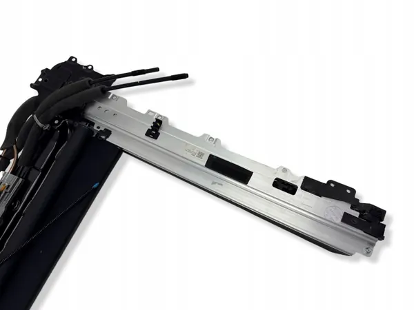 Marco de techo solar OEM 81600CV000 para KIA EV6 2023 image 6