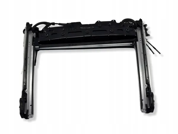 Marco de techo solar OEM 81600CV000 para KIA EV6 2023 image 7