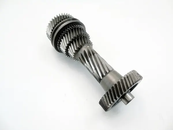 Versnellingsbak ingangsas BMW 2.0D OEM 1053303 image 2
