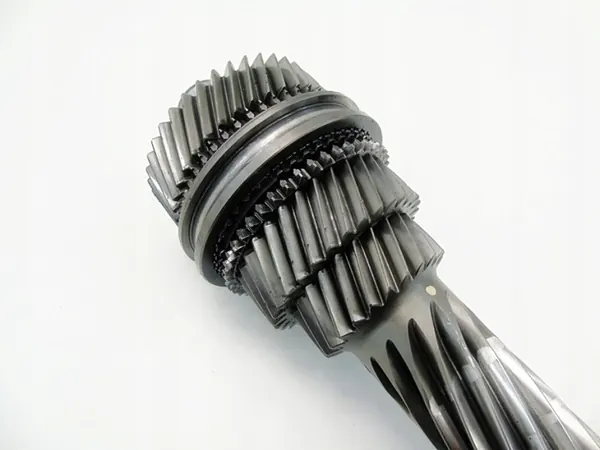 Versnellingsbak ingangsas BMW 2.0D OEM 1053303 image 3