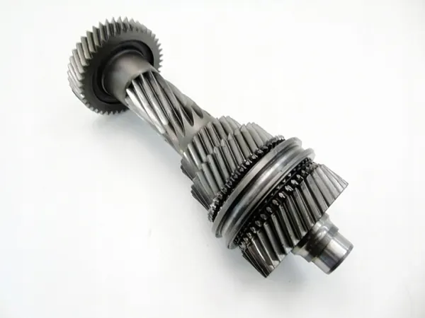 Versnellingsbak ingangsas BMW 2.0D OEM 1053303 image 4