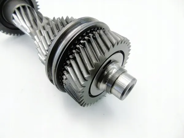 Versnellingsbak ingangsas BMW 2.0D OEM 1053303 image 5