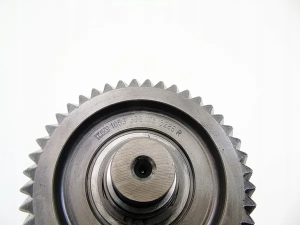 Versnellingsbak ingangsas BMW 2.0D OEM 1053303 image 6