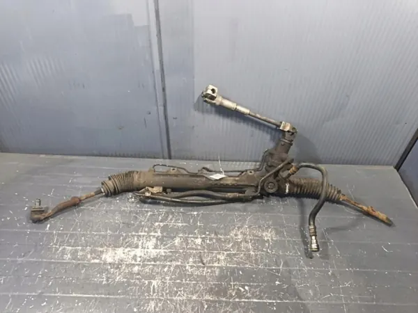 BMW Styrväxel OEM Wrakowisko-28019- Begagnad image 2