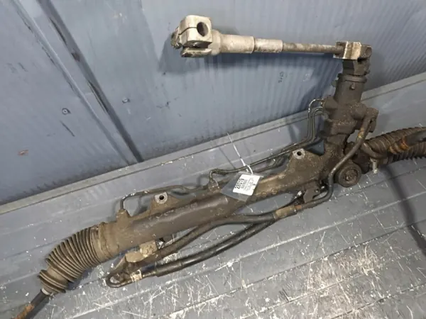 BMW Styrväxel OEM Wrakowisko-28019- Begagnad image 3