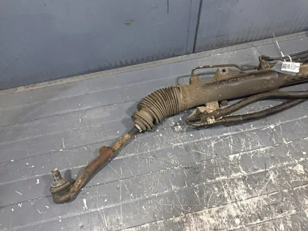 BMW Styrväxel OEM Wrakowisko-28019- Begagnad image 4