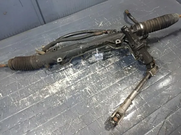 BMW Styrväxel OEM Wrakowisko-28019- Begagnad image 5