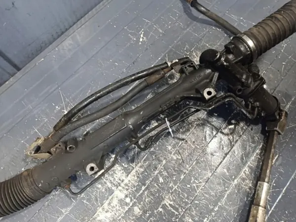 BMW Styrväxel OEM Wrakowisko-28019- Begagnad image 6