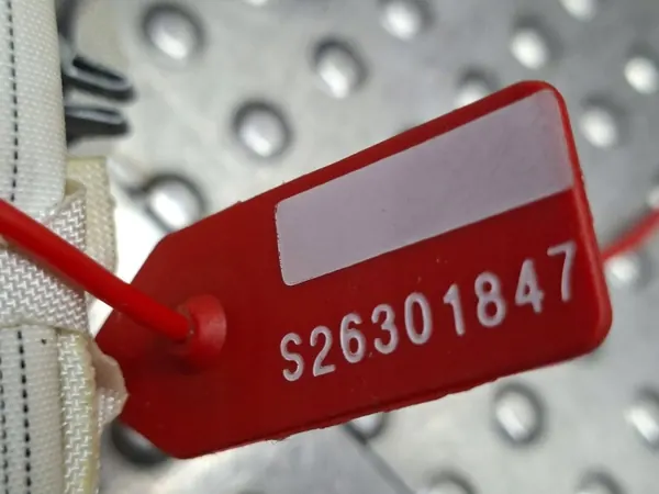 Vänster luftgardin OEM S26301847 för Renault Espace V image 6