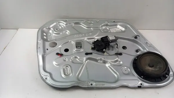 OEM 1661*C Ikkunanostin Vasen Etu Hyundai i30 image 2