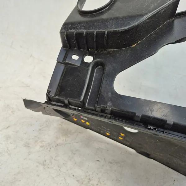 RENAULT CAPTUR I LIFT 17- Grill Frame 620902271R image 2