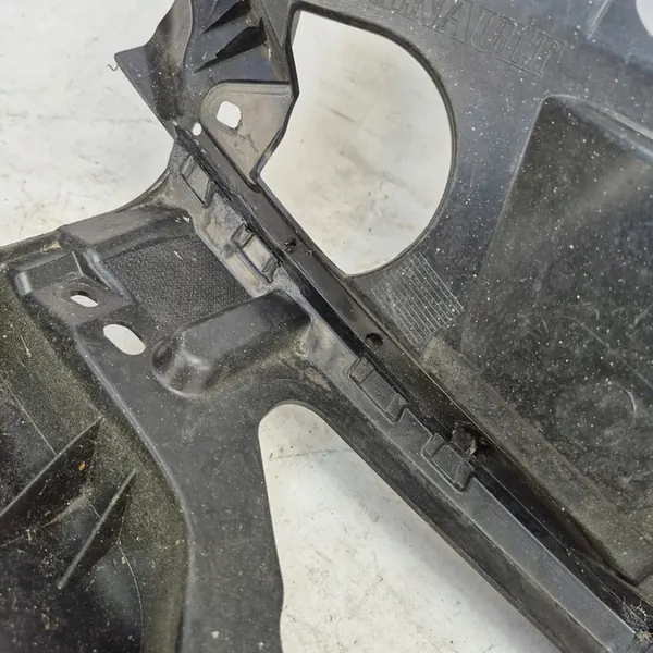 RENAULT CAPTUR I LIFT 17- Grill Frame 620902271R image 3