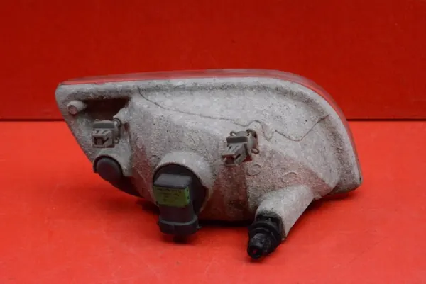 Faro halógeno delantero derecho OEM P4319L Suzuki Liana image 4