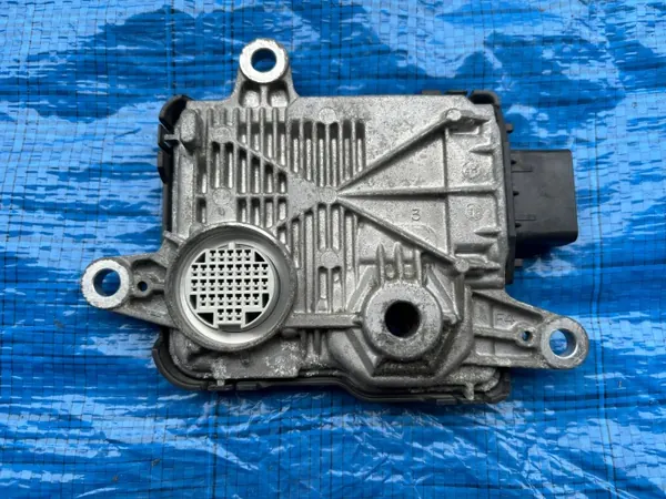 OEM 9805709280 Controlador Caixa Auto para Peugeot 308 image 3