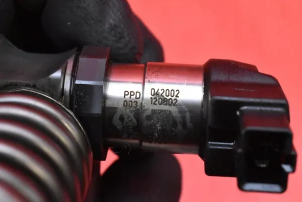 Bomba de inyección OEM 03G130073T para Audi A3 8P 2.0 TDI image 7