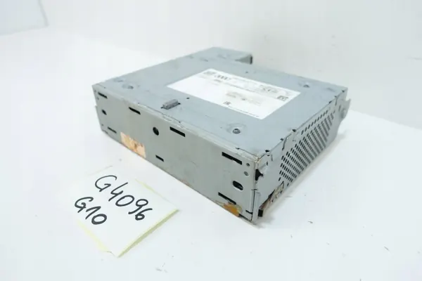 Módulo Navegación Audi MIB3 OEM 4M2035877C image 3
