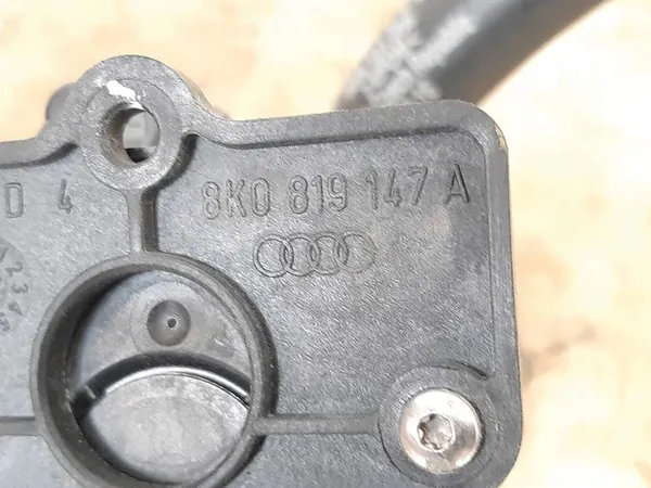 Extra Vattenpump Porsche Macan 95B image 2