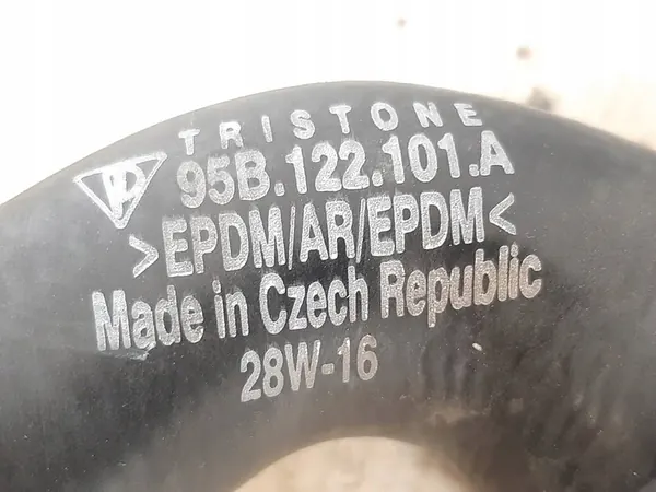 Extra Vattenpump Porsche Macan 95B image 3