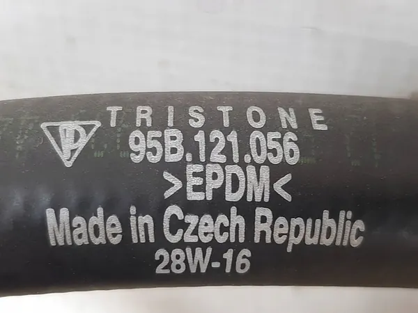 Extra Vattenpump Porsche Macan 95B image 4