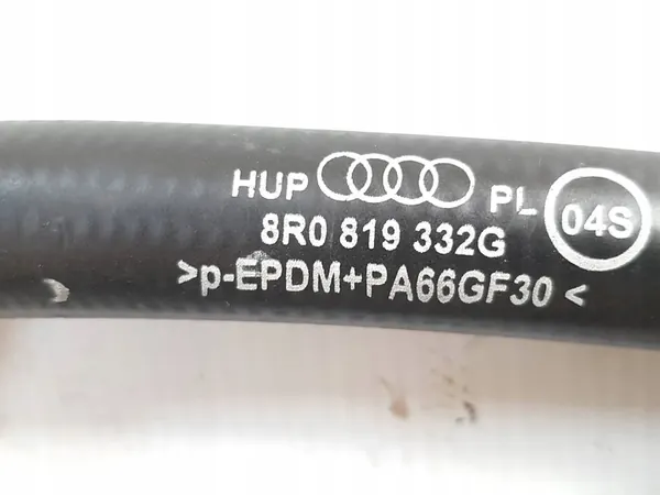 Extra Vattenpump Porsche Macan 95B image 5