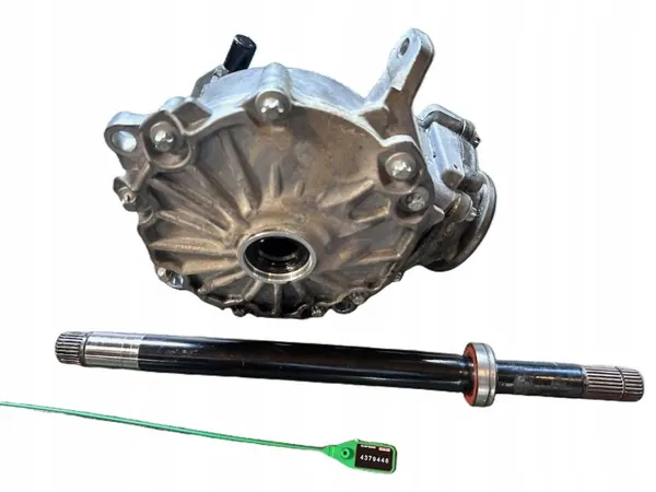 Redutor dianteiro OEM A2213310100 para Mercedes CLS image 2